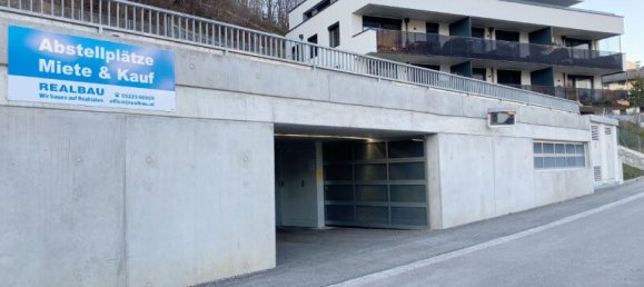 Parkplatz in Vomp, Austria 13m², Nr. 29601 2
