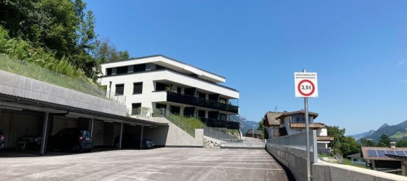 Parkplatz in Vomp, Austria 13m², Nr. 29601 3