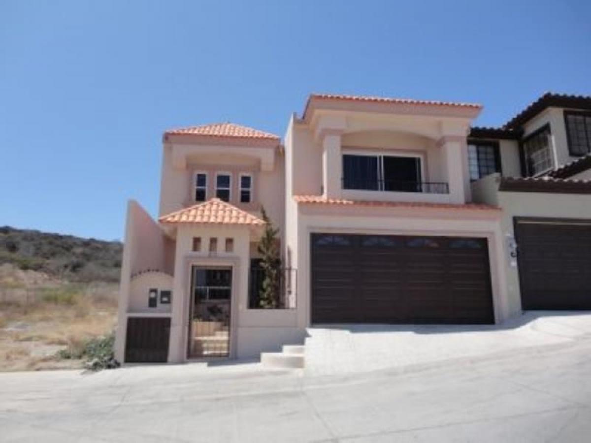 3 bedrooms House in Ensenada, Mexico No. 179417