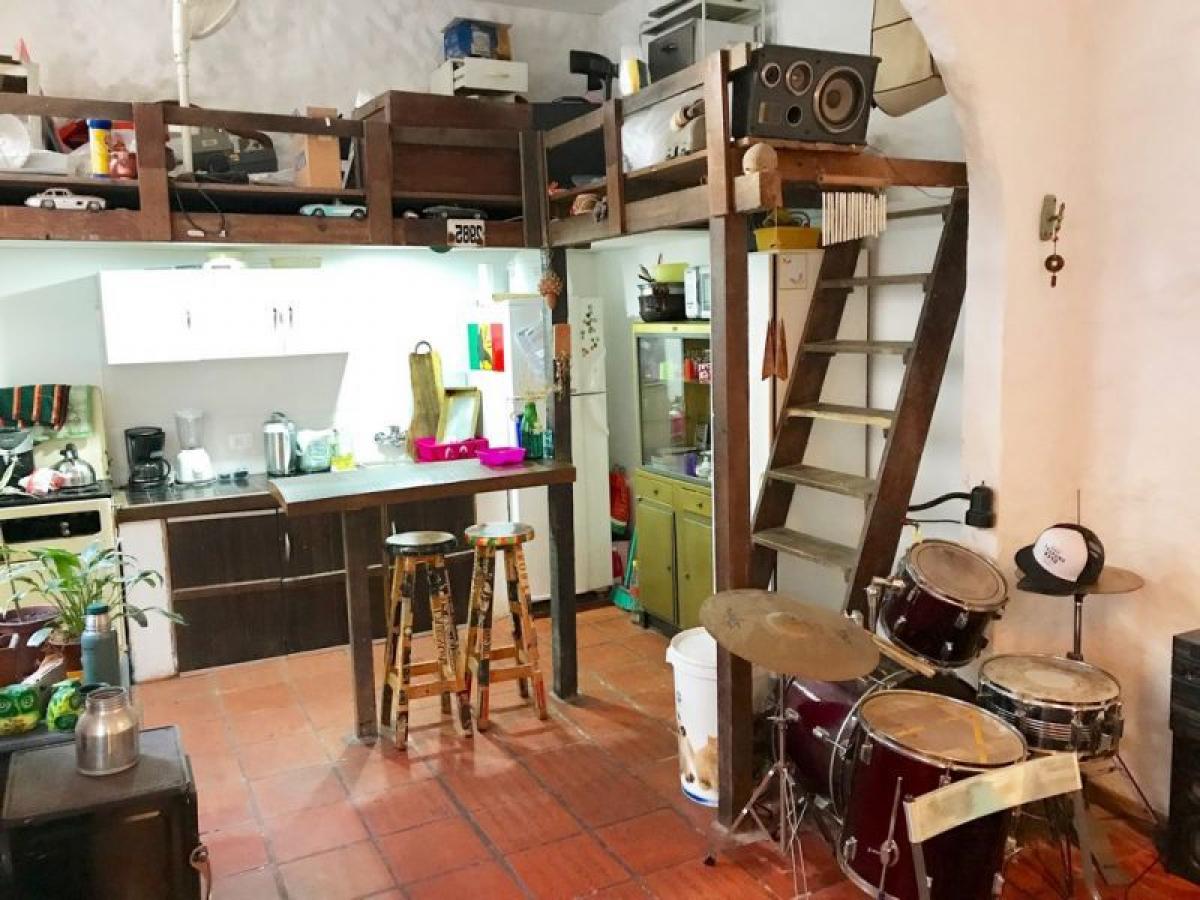 Studio in Montevideo, Uruguay No. 8358