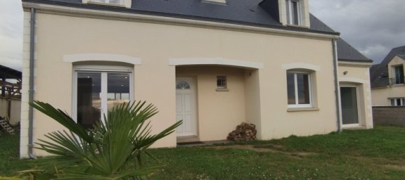 6 bedrooms House in Naveil, France No. 252759 13
