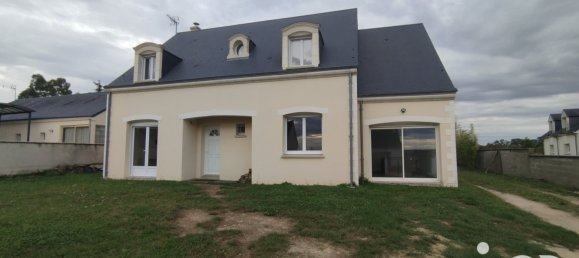 6 bedrooms House in Naveil, France No. 252759 21