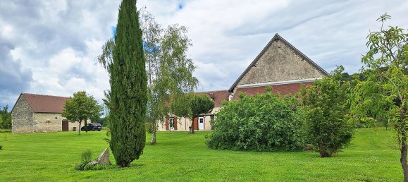 4 Schlafzimmer Haus in Saint-Aignan, France, Nr. 252353 3