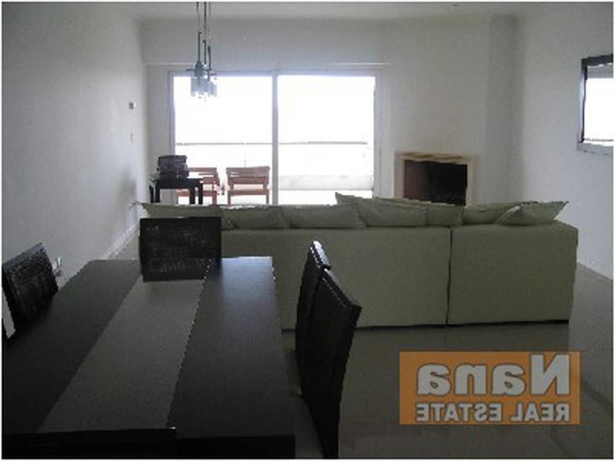 2 غرف نوم شقة في Maldonado, Uruguay رقم 8489