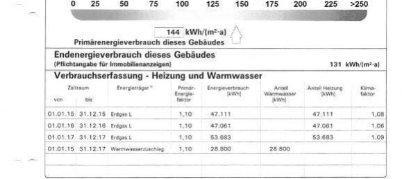 Apartamento T1 em Bielefeld, Germany N.º 107624 9