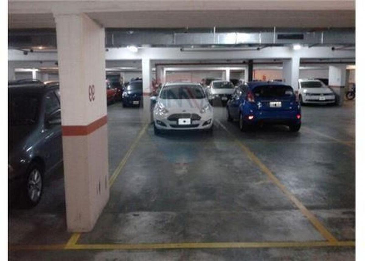 15m² Warehouse in Buenos Aires, Argentina No. 106555