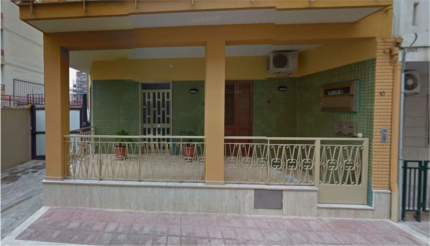 7غرفة شقة في Bitonto, Italy رقم 236570