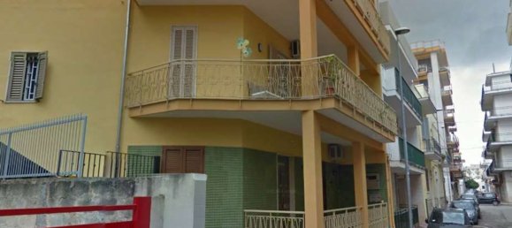 7غرفة شقة في Bitonto, Italy رقم 236570 8