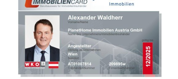 3 rooms House in Wimpassing an der Leitha, Austria No. 34643 18