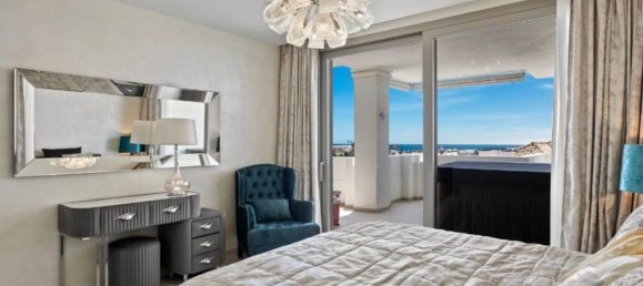 7 chambres Appartement à Marbella, Spain No. 39699 15