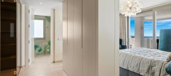 7 chambres Appartement à Marbella, Spain No. 39699 44