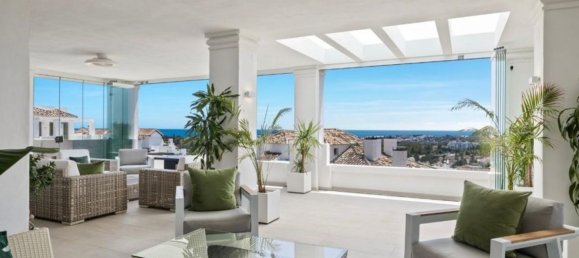 7 chambres Appartement à Marbella, Spain No. 39699 2