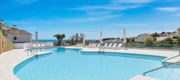 7 chambres Appartement à Marbella, Spain No. 39699 31