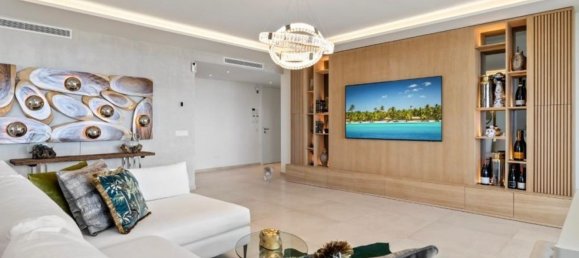 7 chambres Appartement à Marbella, Spain No. 39699 35