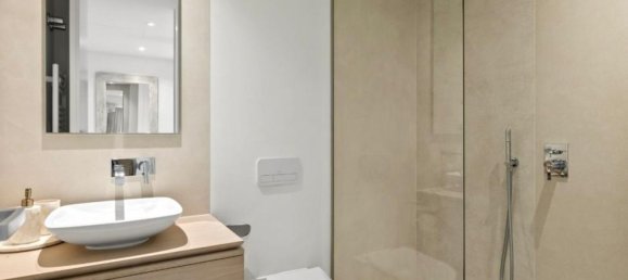 7 chambres Appartement à Marbella, Spain No. 39699 16