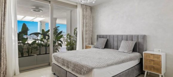 7 chambres Appartement à Marbella, Spain No. 39699 38