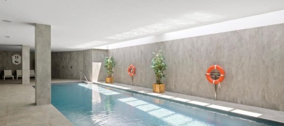 7 chambres Appartement à Marbella, Spain No. 39699 37