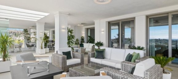 7 chambres Appartement à Marbella, Spain No. 39699 8