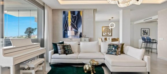 7 chambres Appartement à Marbella, Spain No. 39699 7