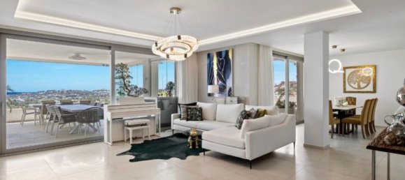 7 chambres Appartement à Marbella, Spain No. 39699 11