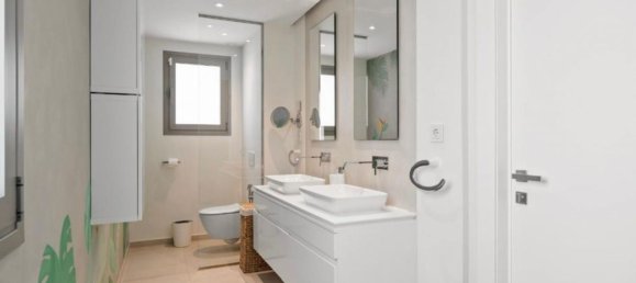 7 chambres Appartement à Marbella, Spain No. 39699 42