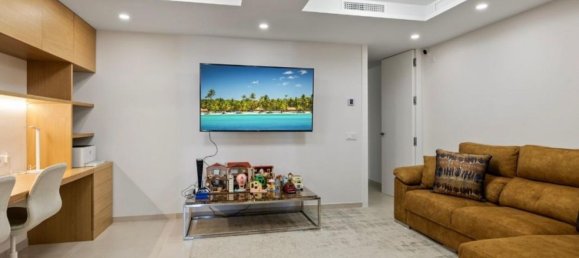 7 chambres Appartement à Marbella, Spain No. 39699 47