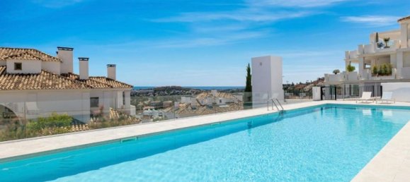 7 chambres Appartement à Marbella, Spain No. 39699 40