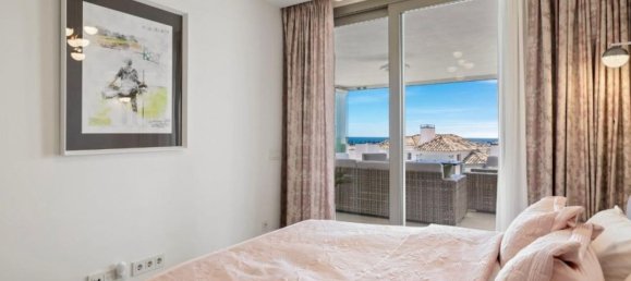 7 chambres Appartement à Marbella, Spain No. 39699 21