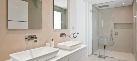 7 chambres Appartement à Marbella, Spain No. 39699 33