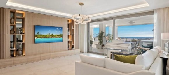 7 chambres Appartement à Marbella, Spain No. 39699 13