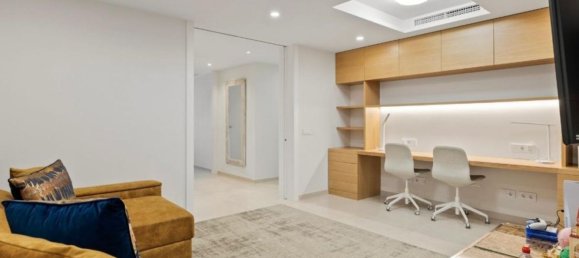 7 chambres Appartement à Marbella, Spain No. 39699 25