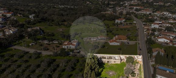 Casa de 5 dormitorios en Sao Bras de Alportel, Portugal No. 34128 2