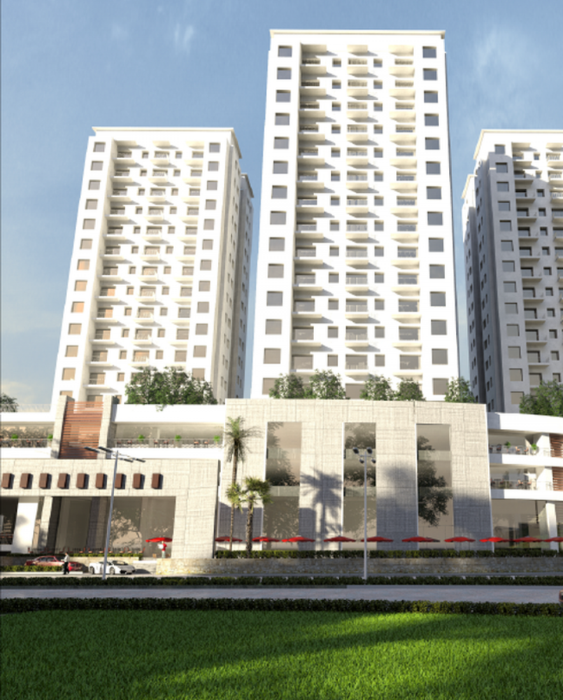 2 غرف نوم شقة في Puebla, Mexico رقم 157724