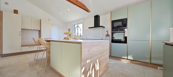 4 Schlafzimmer Haus in Caro, France, Nr. 201855 14