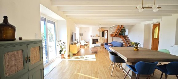 4 Schlafzimmer Haus in Caro, France, Nr. 201855 17