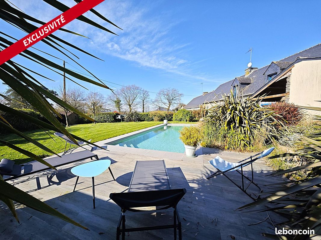 4 Schlafzimmer Haus in Caro, France, Nr. 201855