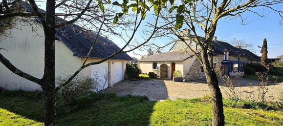 4 Schlafzimmer Haus in Caro, France, Nr. 201855 8