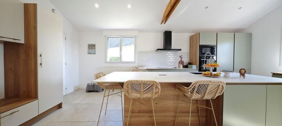 4 Schlafzimmer Haus in Caro, France, Nr. 201855 11