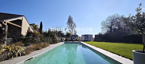 4 Schlafzimmer Haus in Caro, France, Nr. 201855 3