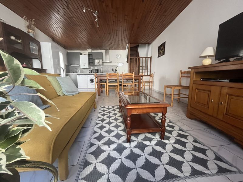 3 Schlafzimmer Haus in Charente, France, Nr. 308504