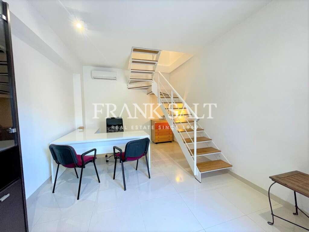 Büro in Birkirkara, Malta 18m², Nr. 12356