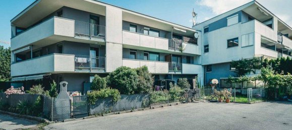 3-Zimmer Wohnung in Wörgl, Austria, Nr. 61914 11