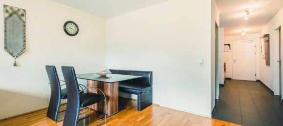 3-Zimmer Wohnung in Wörgl, Austria, Nr. 61914 2