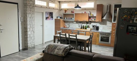 4 rooms House in Rome, Italy No. 205495 30