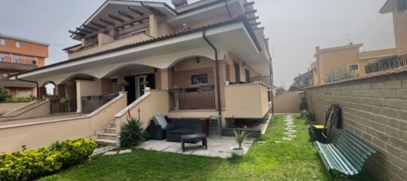 4 rooms House in Rome, Italy No. 205495 7