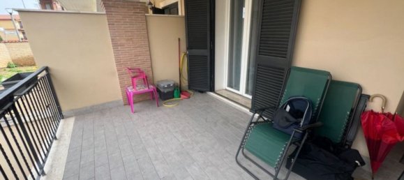 4 rooms House in Rome, Italy No. 205495 8