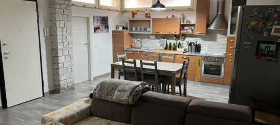 4 rooms House in Rome, Italy No. 205495 33