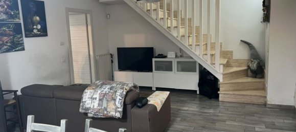 4 rooms House in Rome, Italy No. 205495 29