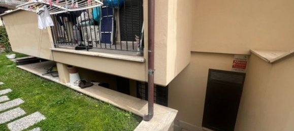 4 rooms House in Rome, Italy No. 205495 10