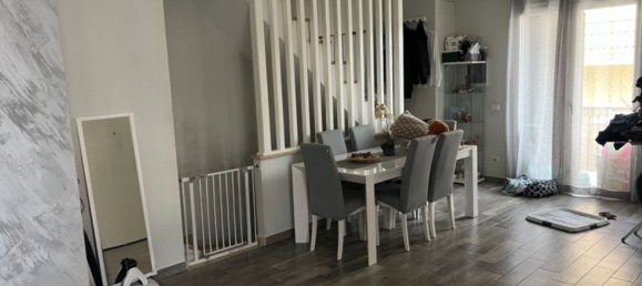 4 rooms House in Rome, Italy No. 205495 11